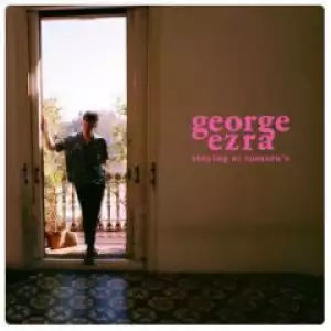 George Ezra - Only a Human